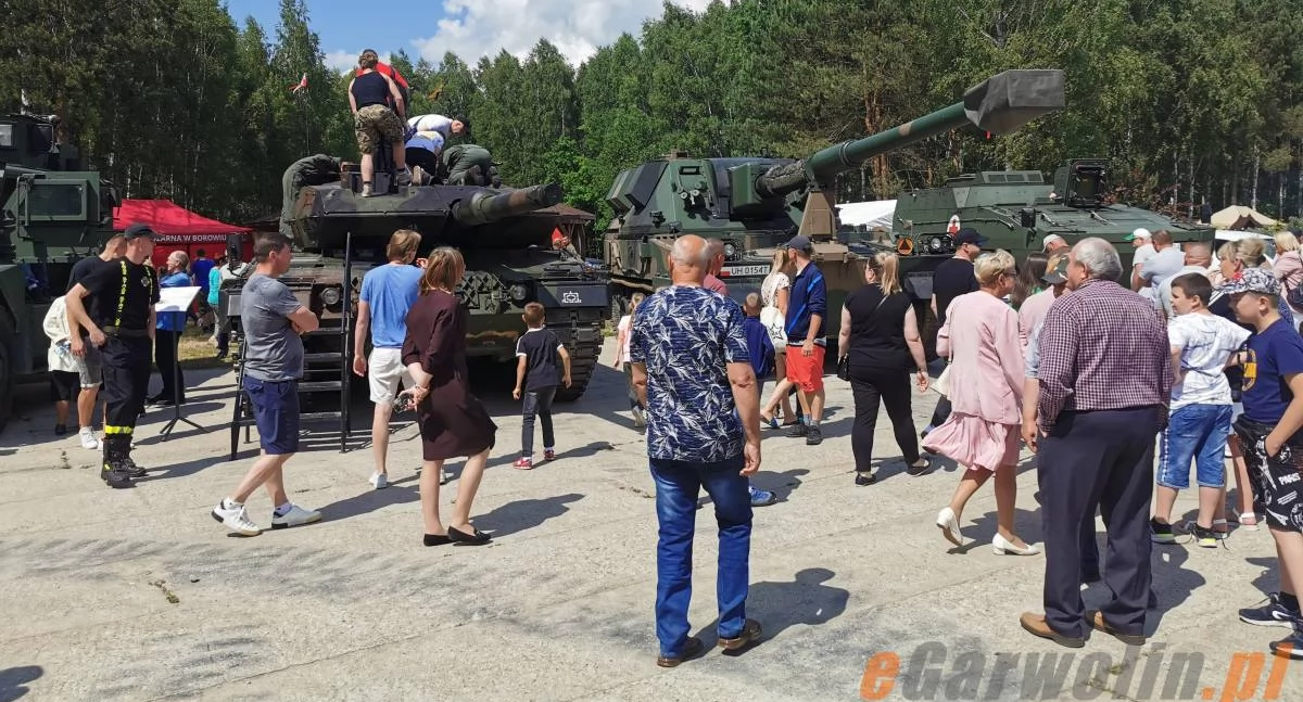 Interwencje Powiat, Będzie zwrot całej dotacji - zdjęcie, fotografia
