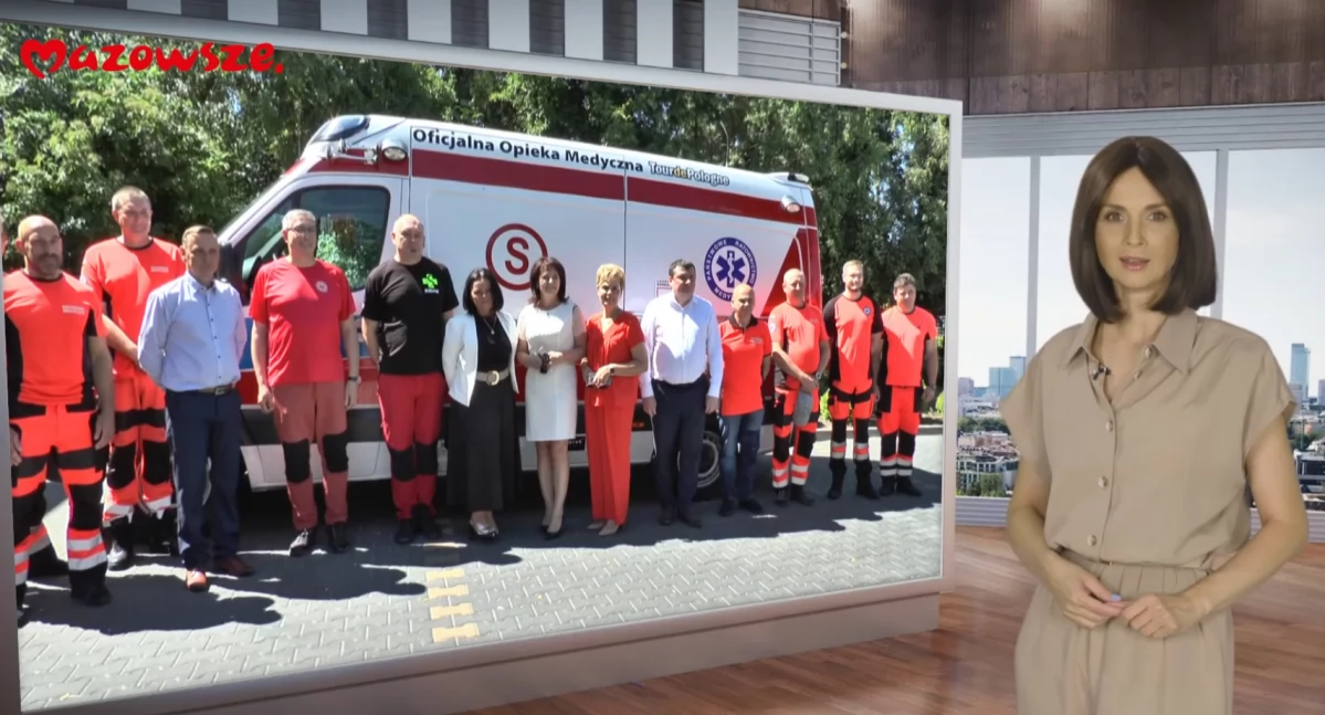 Informacje z Mazowsza - Zapraszamy na relację z MAZOpikniku