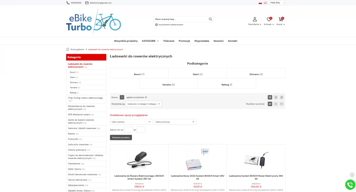 Artykuł Sponsorowany, Przenośne ładowarki rowerów elektrycznych warto inwestować - zdjęcie, fotografia