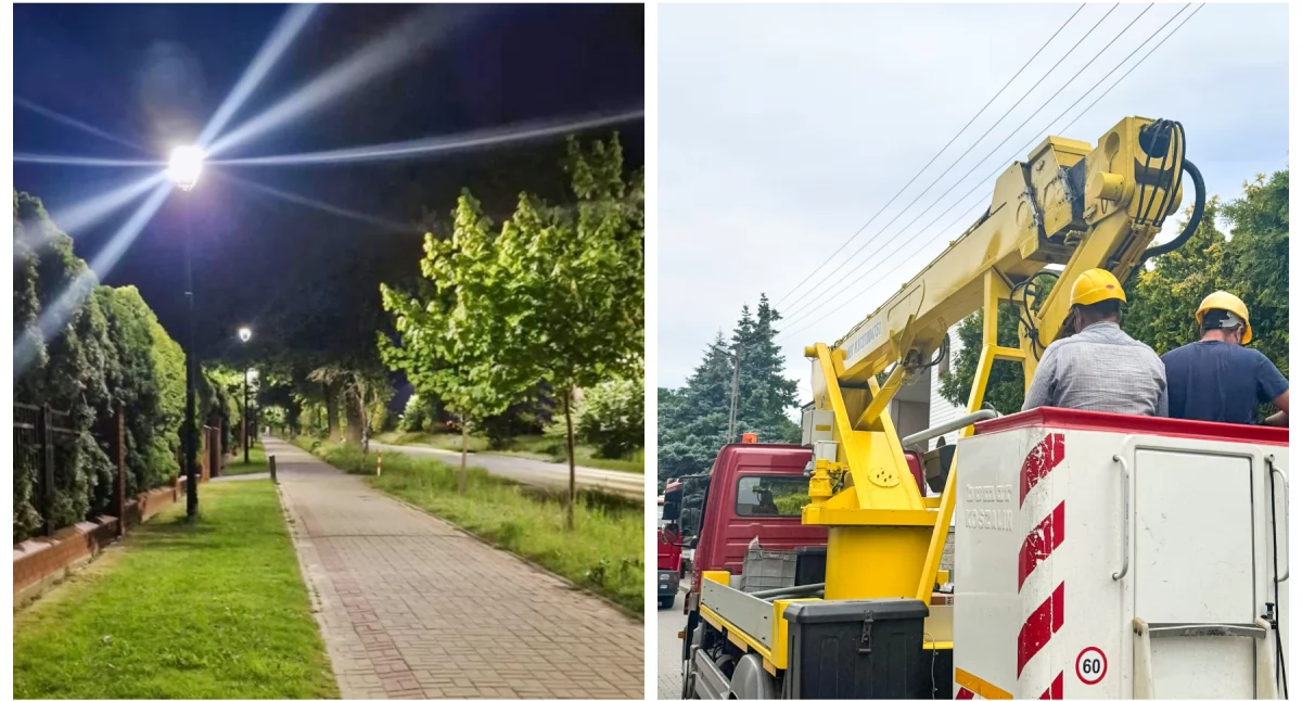 Inne Miejskie, wymiana Inwestycja warta ponad - zdjęcie, fotografia