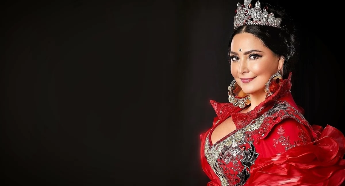Elena Rutkowska o romskiej duszy i roli w Pitbullu. Artystka była gwiazdą Śniadania na trawie w Trojanowie