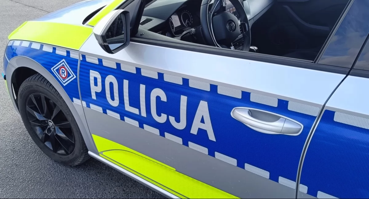 Inne Powiat, Piraci drogowi lupą garwolińskiej policji - zdjęcie, fotografia
