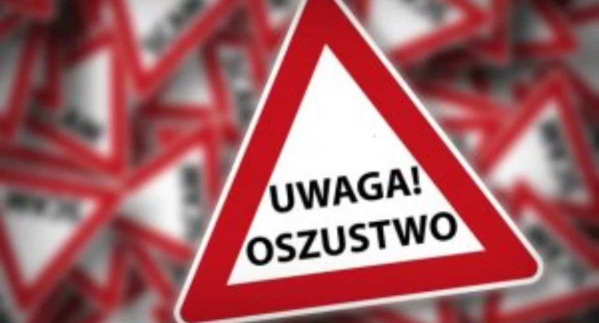 Kolejne oszustwo - seniorka myślała, iż oddaje pieniądze córce