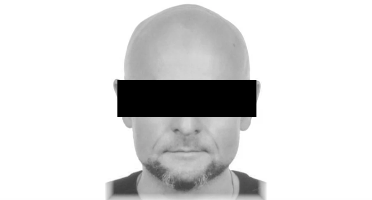 Sprawy kryminalne , Były wikariusz Żelechowa podejrzany pedofilię  nie zgadza ekstradycję - zdjęcie, fotografia