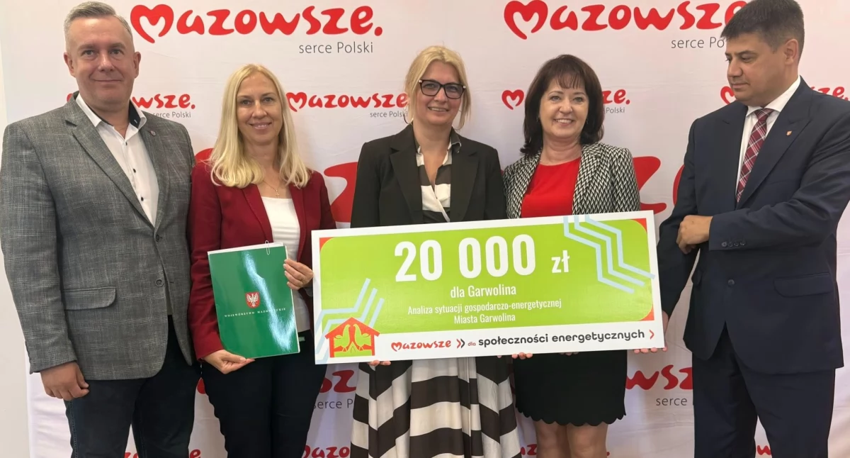 Inwestycje Miejskie, Miasto dofinansowaniem analizę społeczności energetycznej - zdjęcie, fotografia