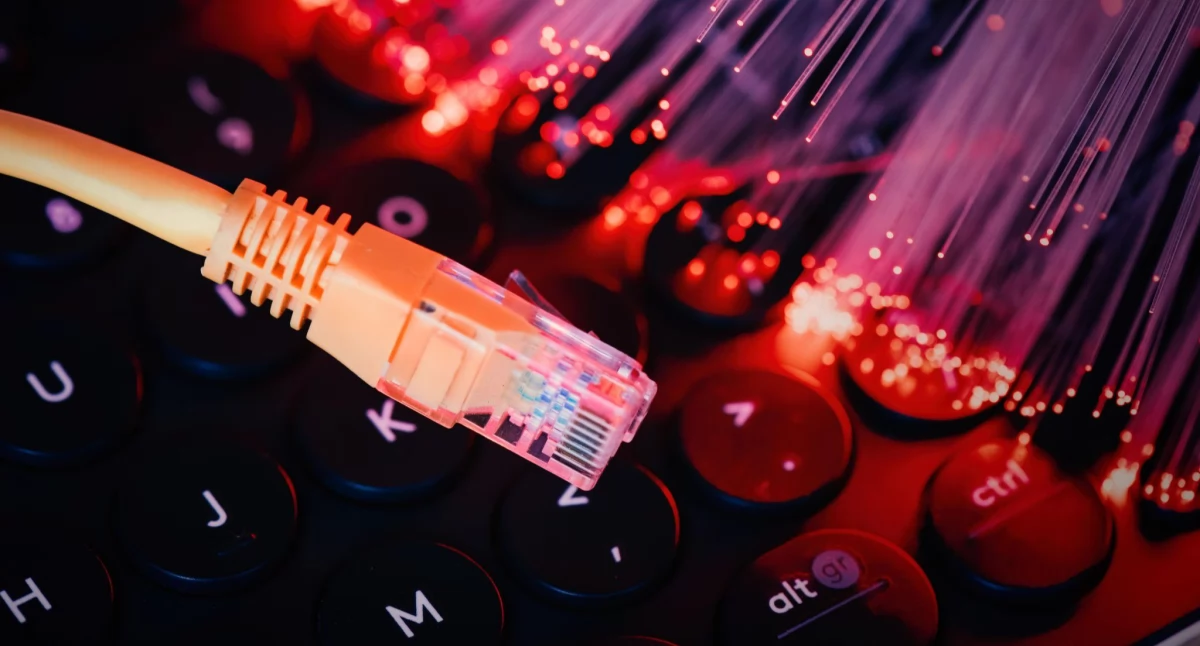 Artykuł Sponsorowany, sprawdzić prędkość światłowodu Rzeszowie Podpowiadamy! - zdjęcie, fotografia