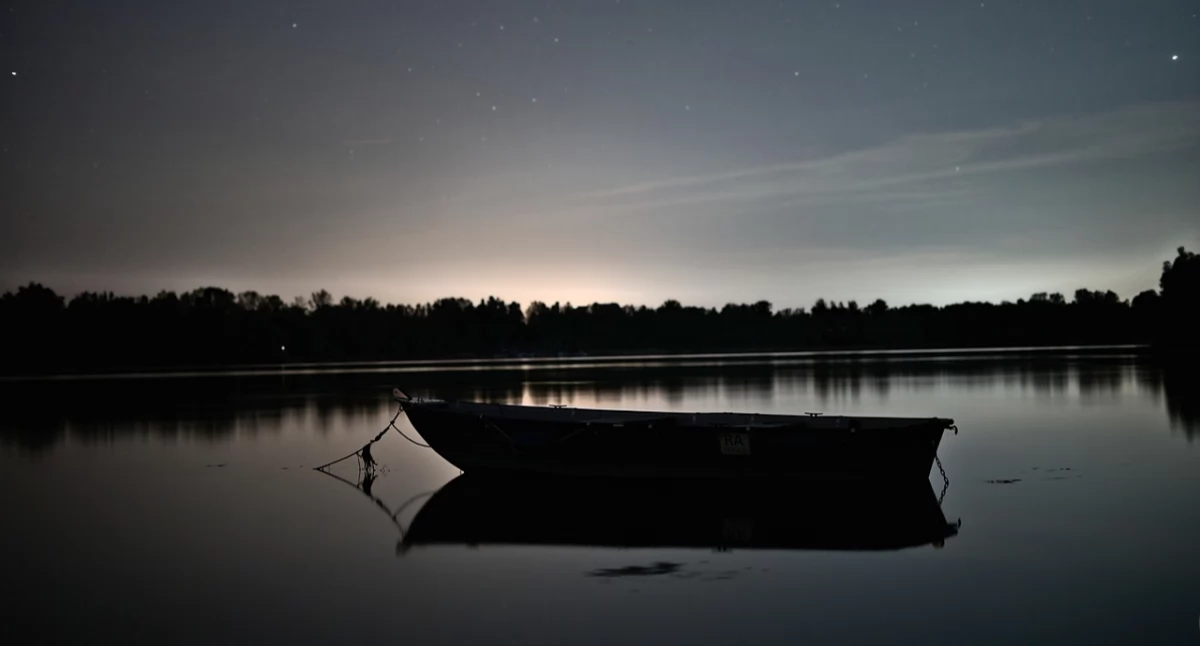 Inne Powiat, Utonął letni mężczyzna znajomymi płynął wpław przez wyrobisko żwirowni - zdjęcie, fotografia