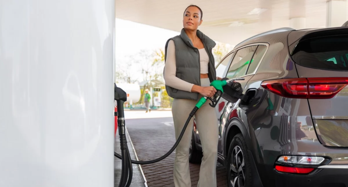 Artykuł Sponsorowany, Orlen zakończył współpracę Rosją będzie kosztować paliwo - zdjęcie, fotografia