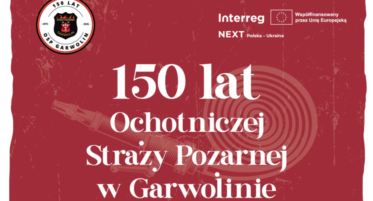 W Garwolinie, Jubileusz lecia Garwolin Program wydarzenia - zdjęcie, fotografia