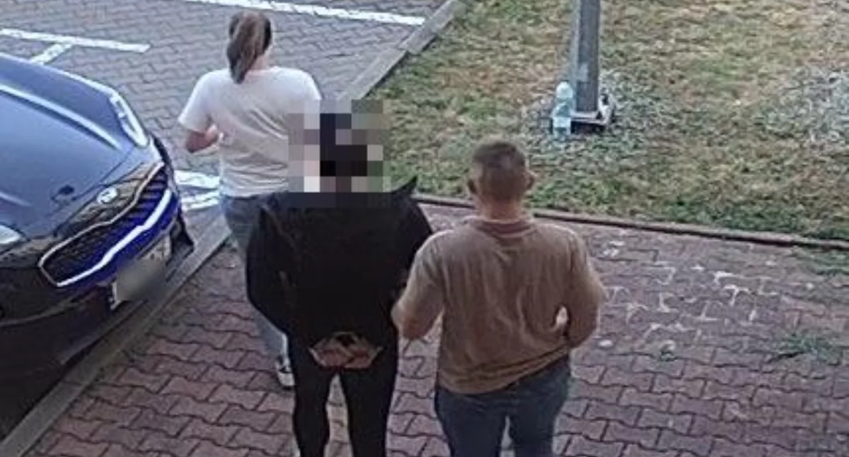 Areszt za wymuszenia i wyłudzenia. Zatrzymany cynicznie wykorzystał dobroć społecznika i 72-letniej kobiety