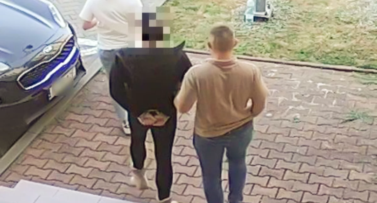 51-latek zastraszał i wyłudzał pieniądze – wśród ofiar lokalny społecznik i starsza kobieta