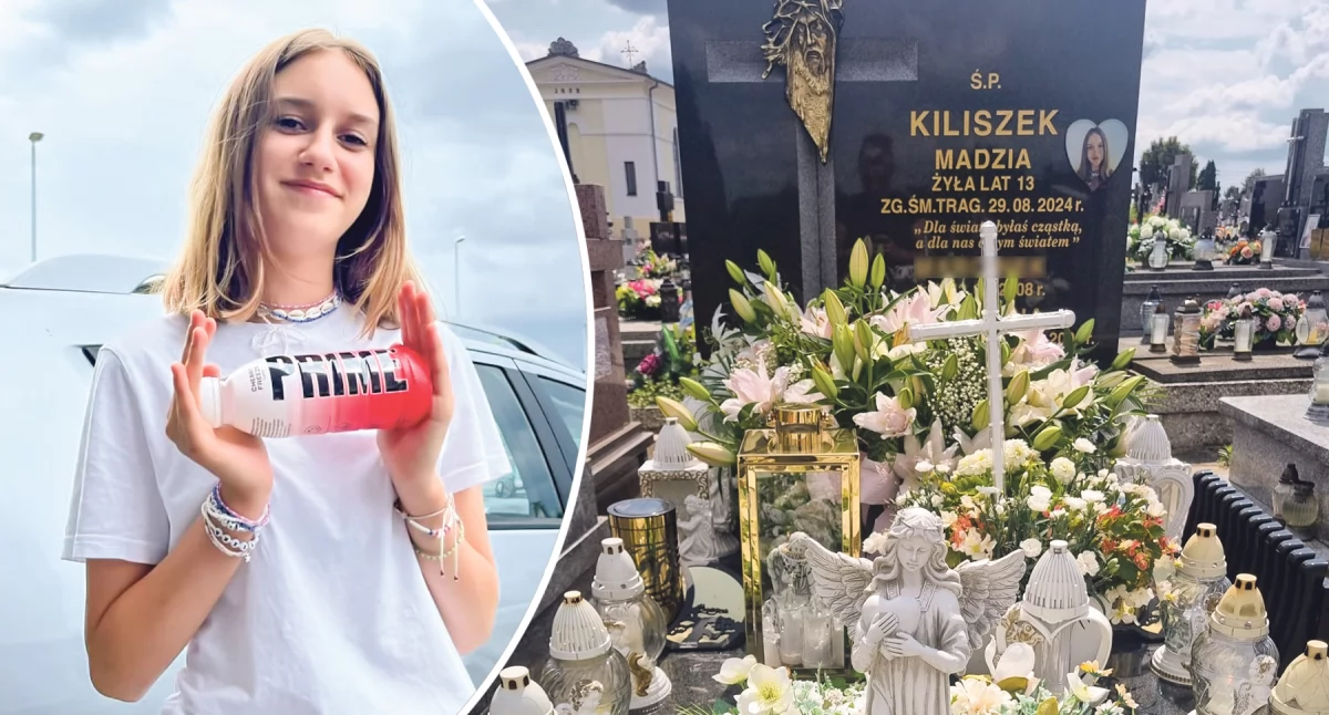 Inne Powiat, Śmierć letniej Magdy Ruszył proces kierowcy oskarżonego śmiertelne potrącenie - zdjęcie, fotografia