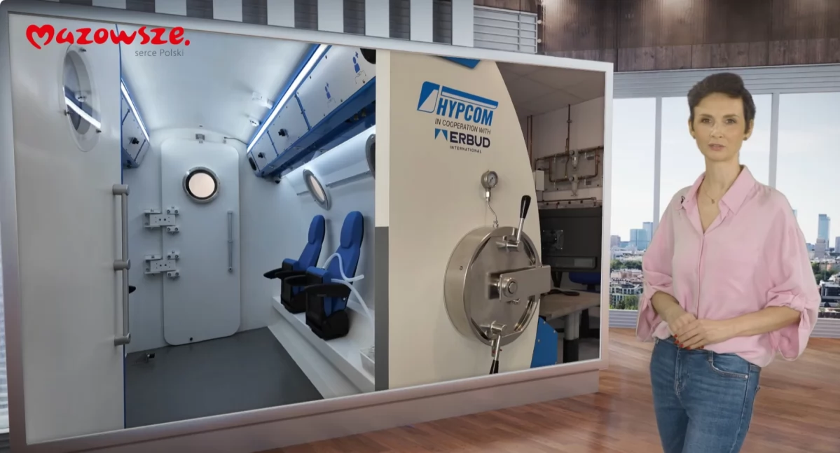 Informacje z Mazowsza - Nowoczesne inwestycje w gminie Pilawa