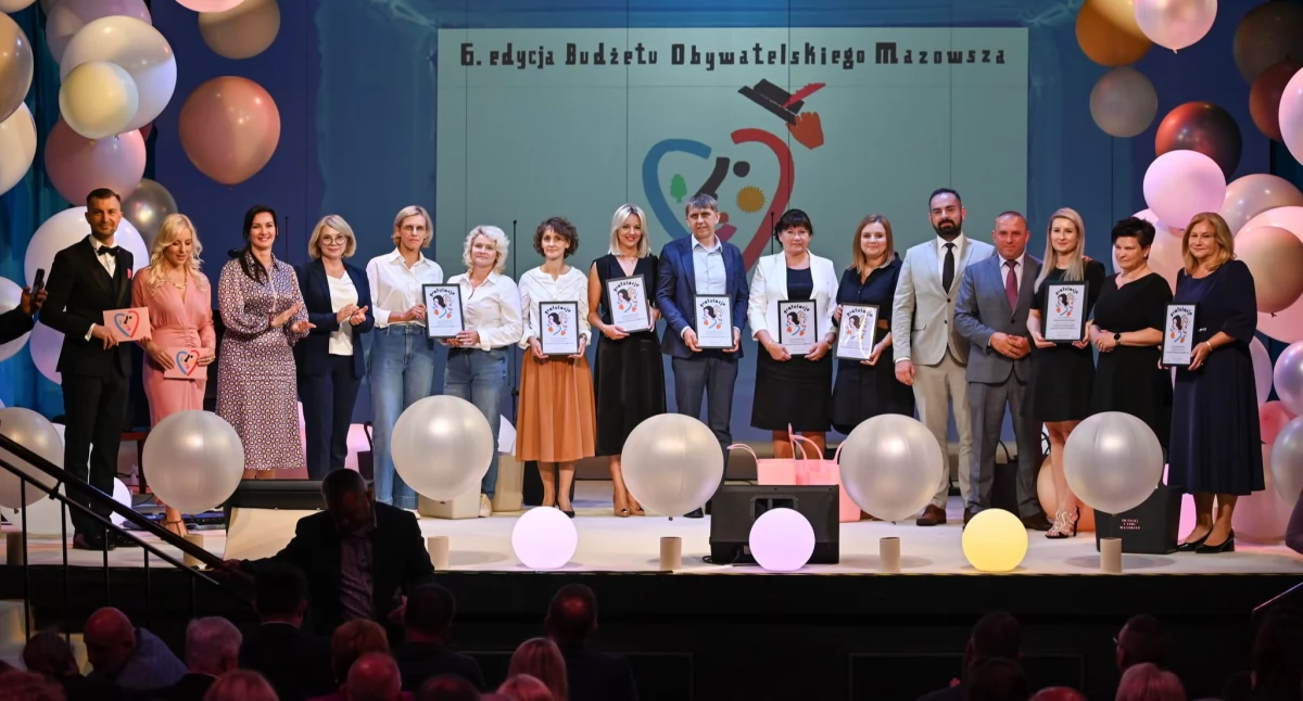 Inne Miejskie, Garwolin rozkwitnie kulturalnie! Projekt kulturą ludzi” dofinansowaniem - zdjęcie, fotografia