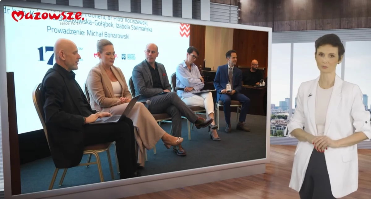 Informacje z Mazowsza - Zwycięskie projekty tegorocznego Budżetu Obywatelskiego Mazowsza