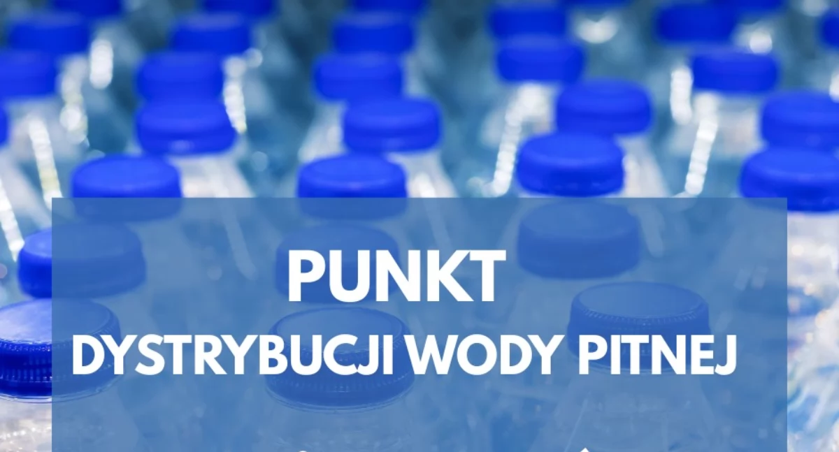 Inne Powiat, UWAGA niezdatna picia części mieszkańców Żelechowa Żelechowskiej! Ruszyła dystrybucja pitnej - zdjęcie, fotografia