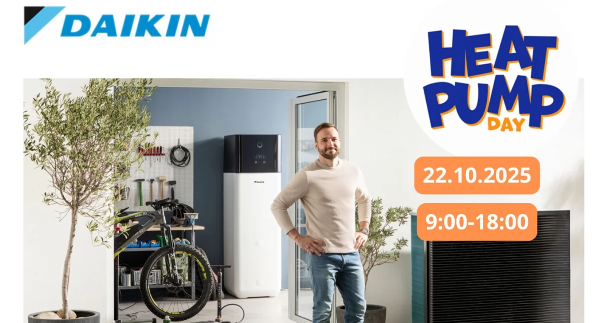 Artykuł Sponsorowany, Światowy Dzień Ciepła Dzień Otwarty Salonie Soltimus października! - zdjęcie, fotografia