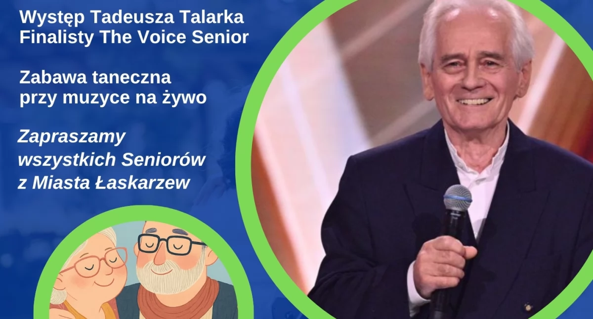 W Powiecie, wydarzenie pewnością skradnie serca mieszkańców - zdjęcie, fotografia