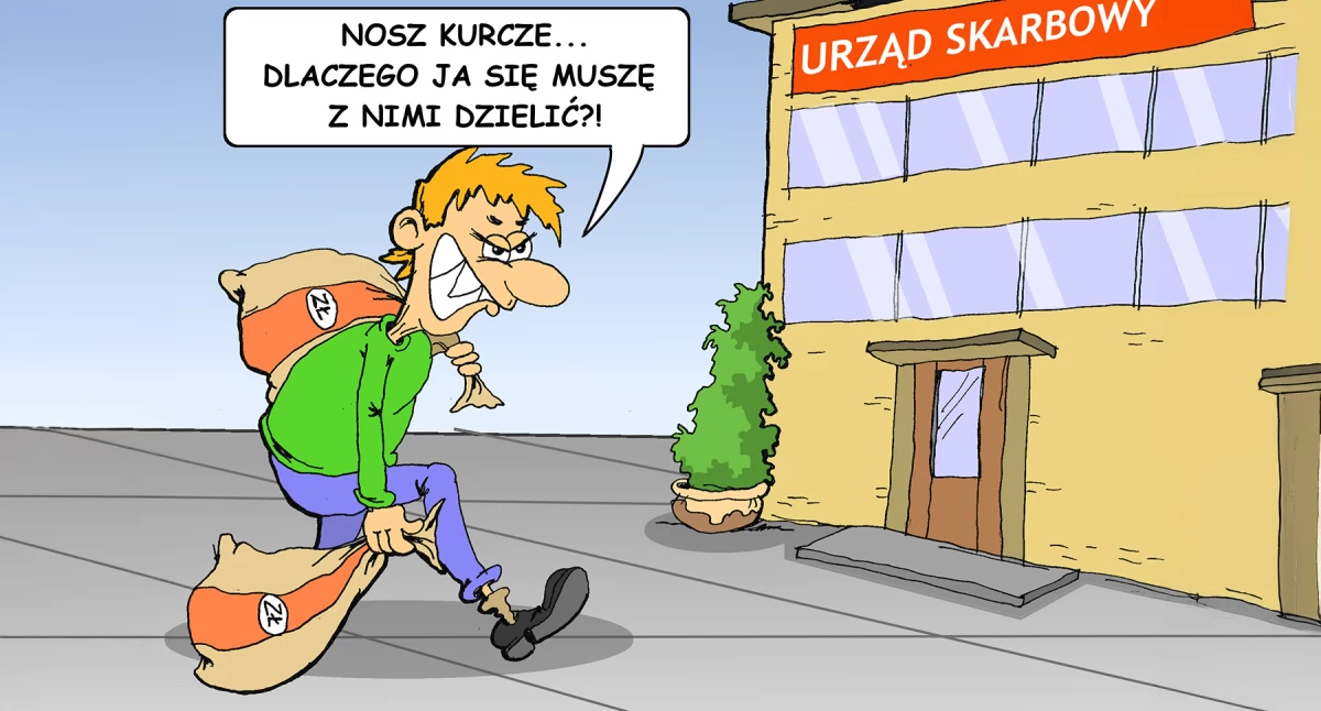 Inne Ciekawostki, Garwolińska Milionerów Rekordzista zarabiał ponad dziennie! - zdjęcie, fotografia