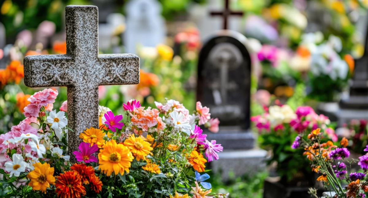 Odeszli, ale zostaną w naszej pamięci (17-23 października)