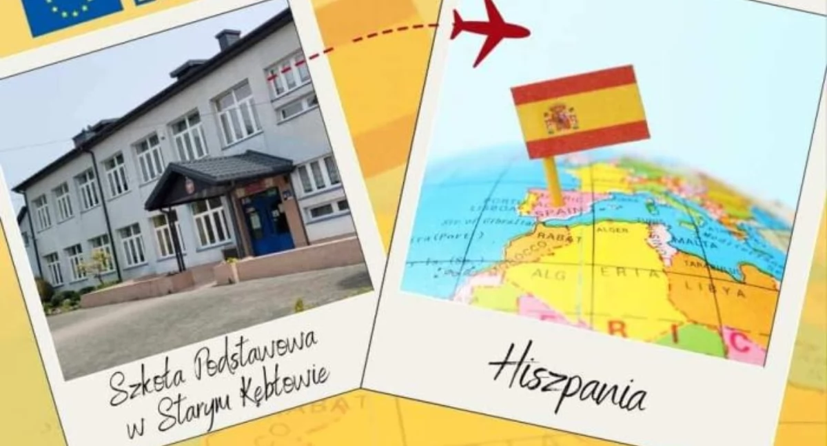 Inne Ciekawostki, edukacji Żelechowie! Uczniowie jadą granicę zdobywać cenne umiejętności - zdjęcie, fotografia