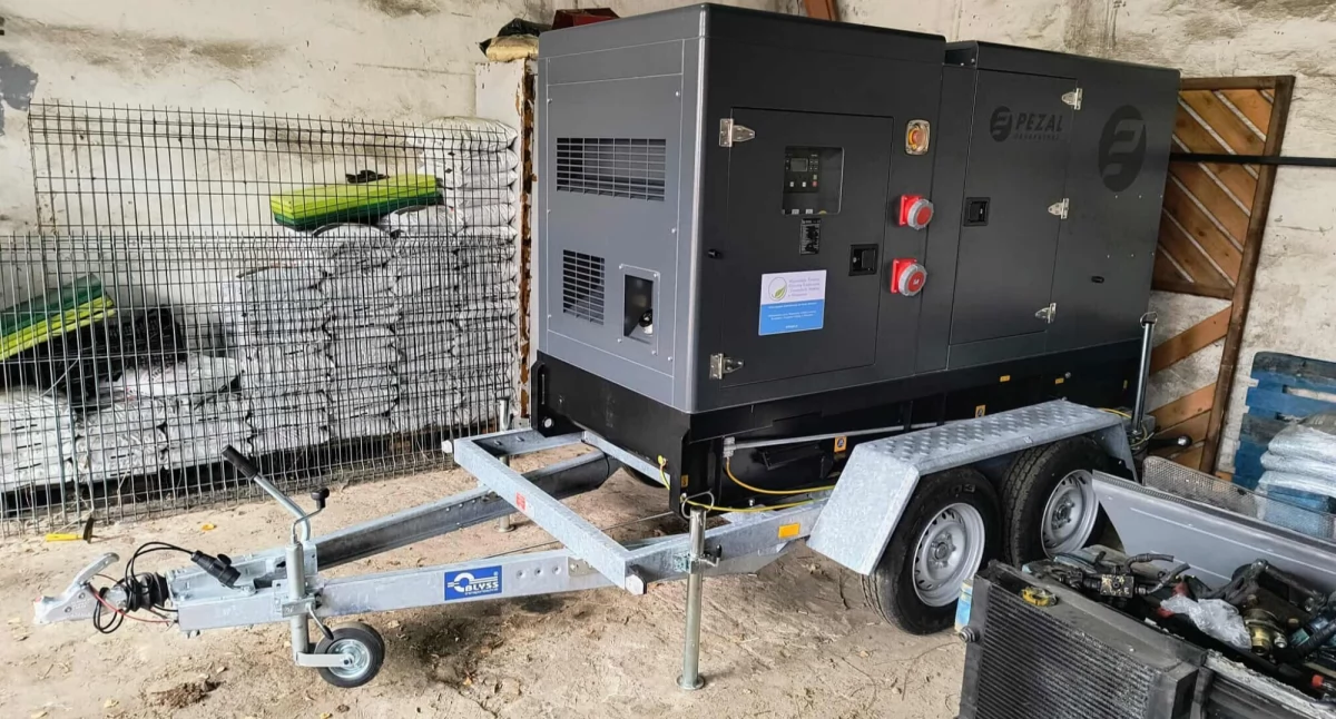 Garwolin z nowym "kołem ratunkowym" na wypadek kryzysu! Ważna inwestycja dla bezpieczeństwa