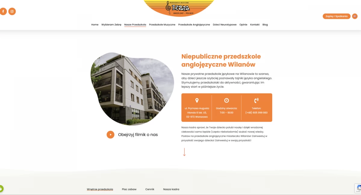 Artykuł Sponsorowany, Dlaczego rodzice Wilanowa coraz częściej wybierają niepubliczne przedszkola - zdjęcie, fotografia