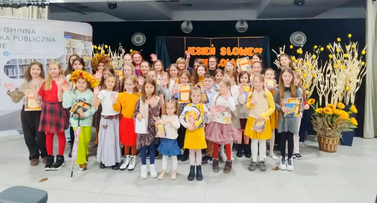 Mimo deszczu i chłodu, młodzi artyści rozgrzali Pilawę! Znamy wyniki konkursu