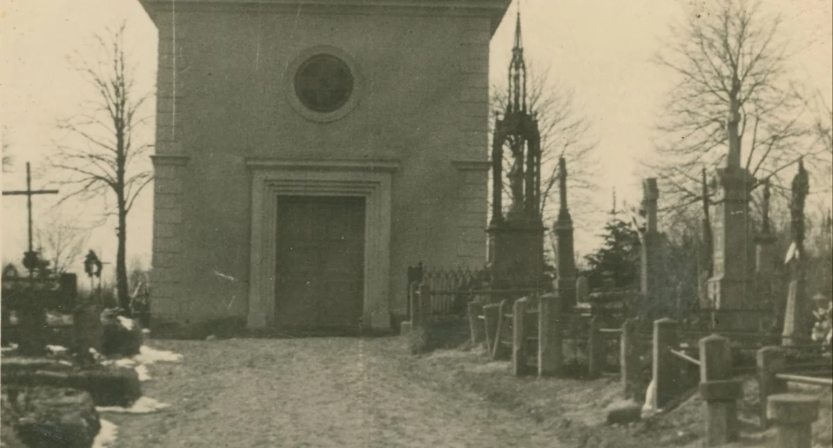 Ziemia Garwolińska: Apel o bezcenne wspomnienia. Może masz klucz do historii swojej rodziny?