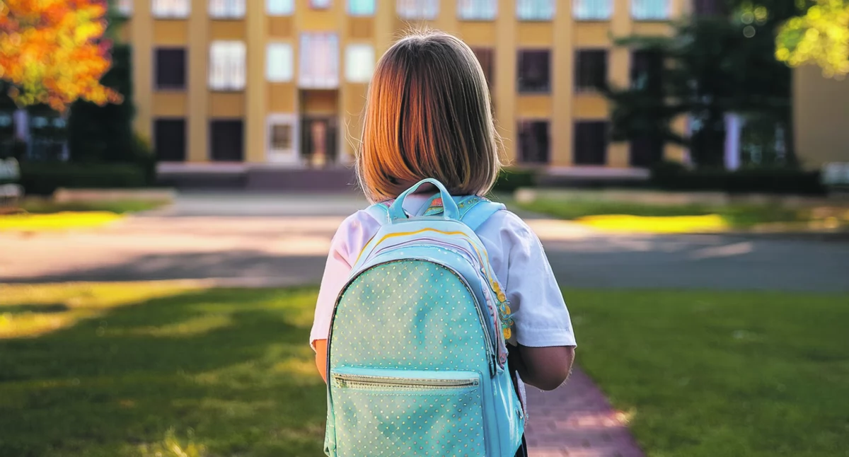 NASZ RAPORT: Aż 83% uczniów zrezygnowało z edukacji zdrowotnej