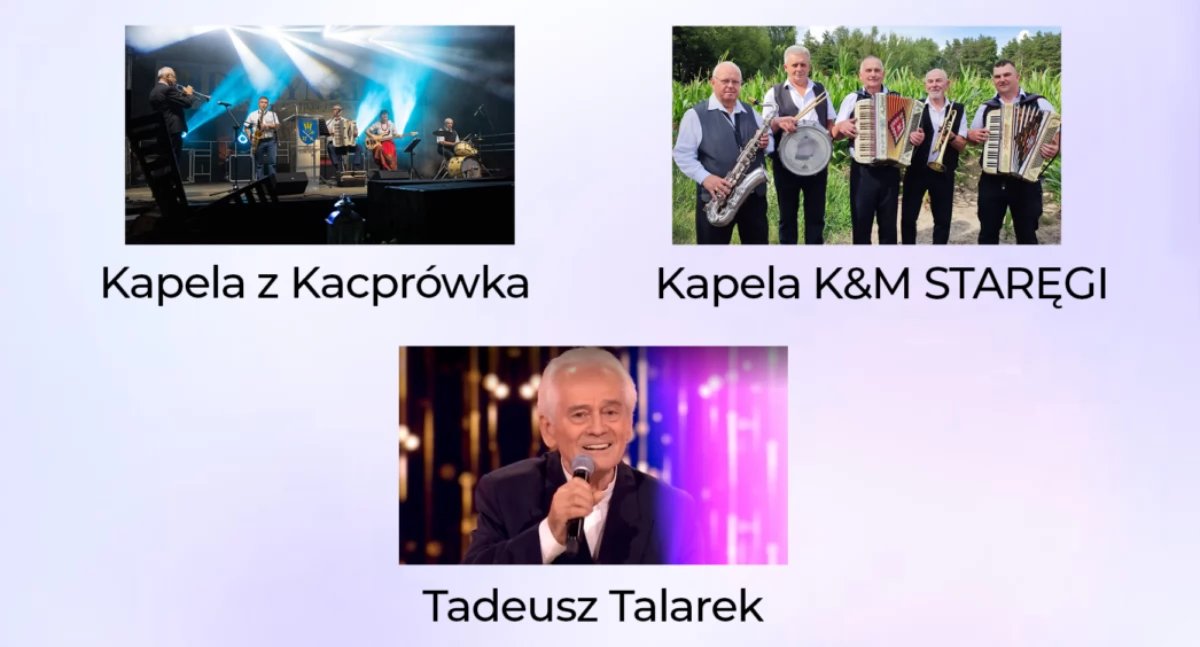 Tylko dla 85+ i 90+! Wyjątkowe święto najstarszych mieszkańców