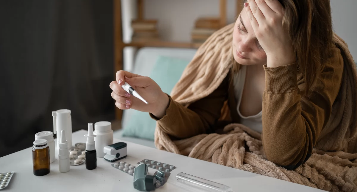 Zwolnienie lekarskie to za mało! Wypłata chorobowego tylko na wniosek!