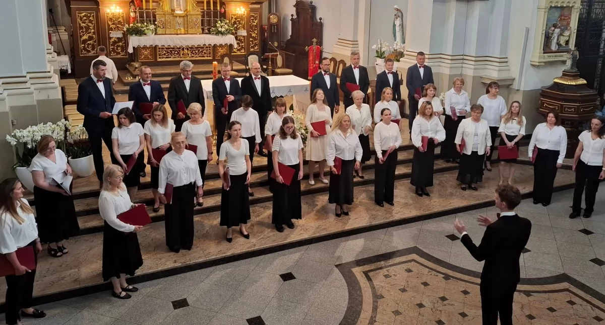 Wielki finał Garwolińskich Wieczorów Organowych już w niedzielę