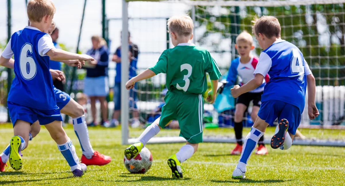 Inwestycja w sport! Obiekt przeszedł metamorfozę