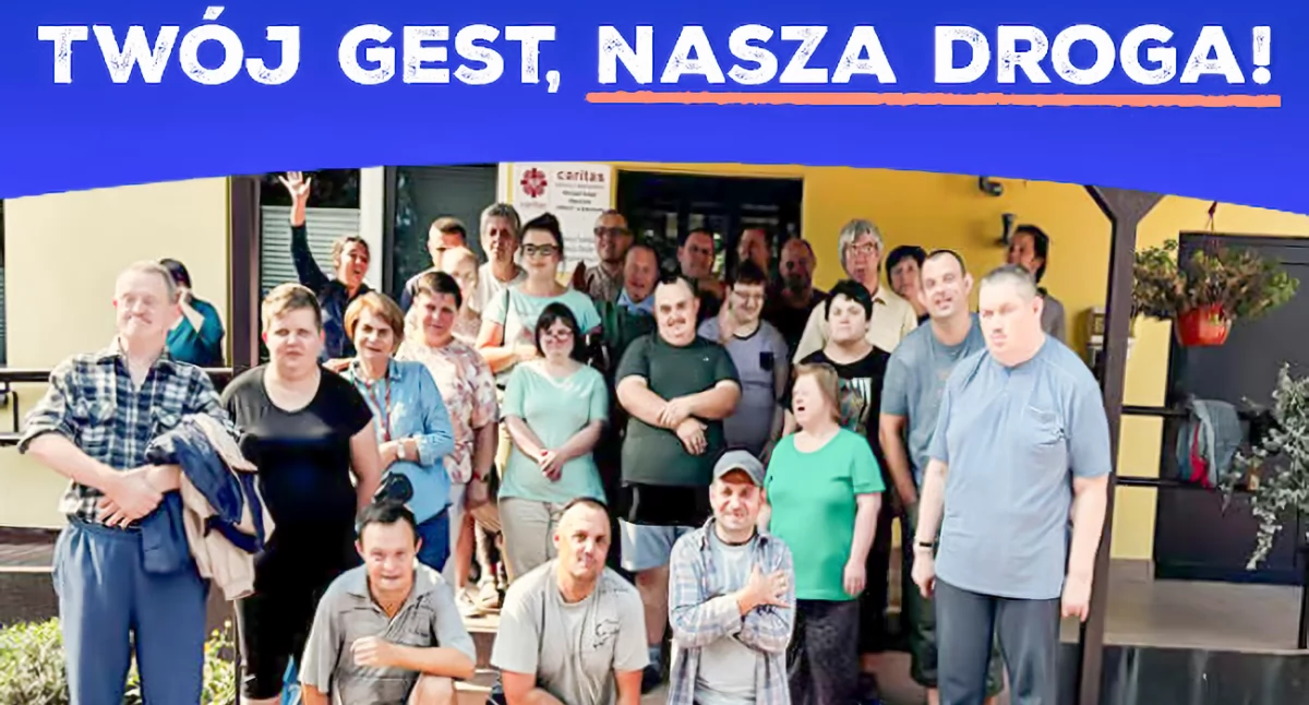 Ważna placówka potrzebuje pilnej pomocy! Chodzi o sprawny dojazd 40 podopiecznych