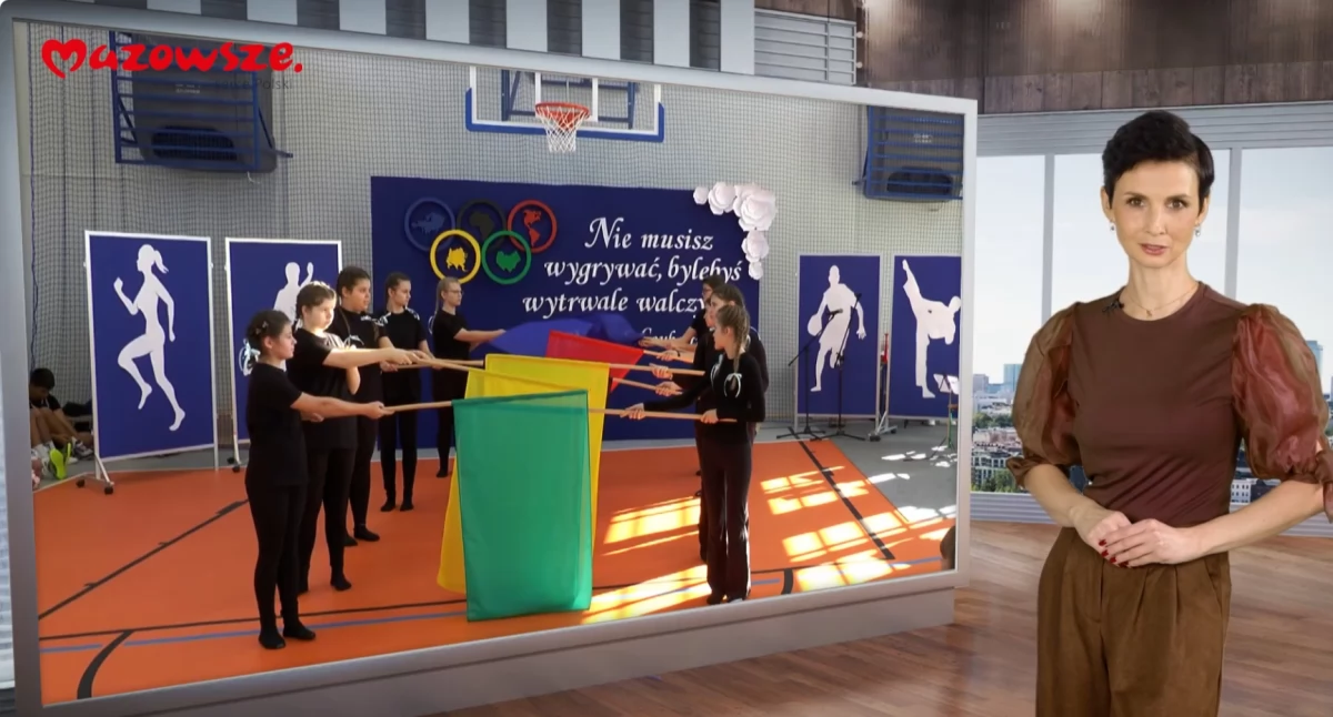 Informacje z Mazowsza - Najlepsze startupy na Mazowszu