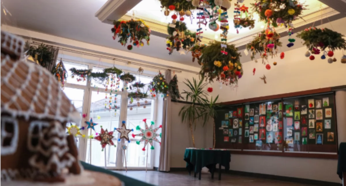 Rusza 22. Edycja Powiatowego Bożonarodzeniowego Konkursu Plastycznego! Powrót do tradycji i rzemiosła