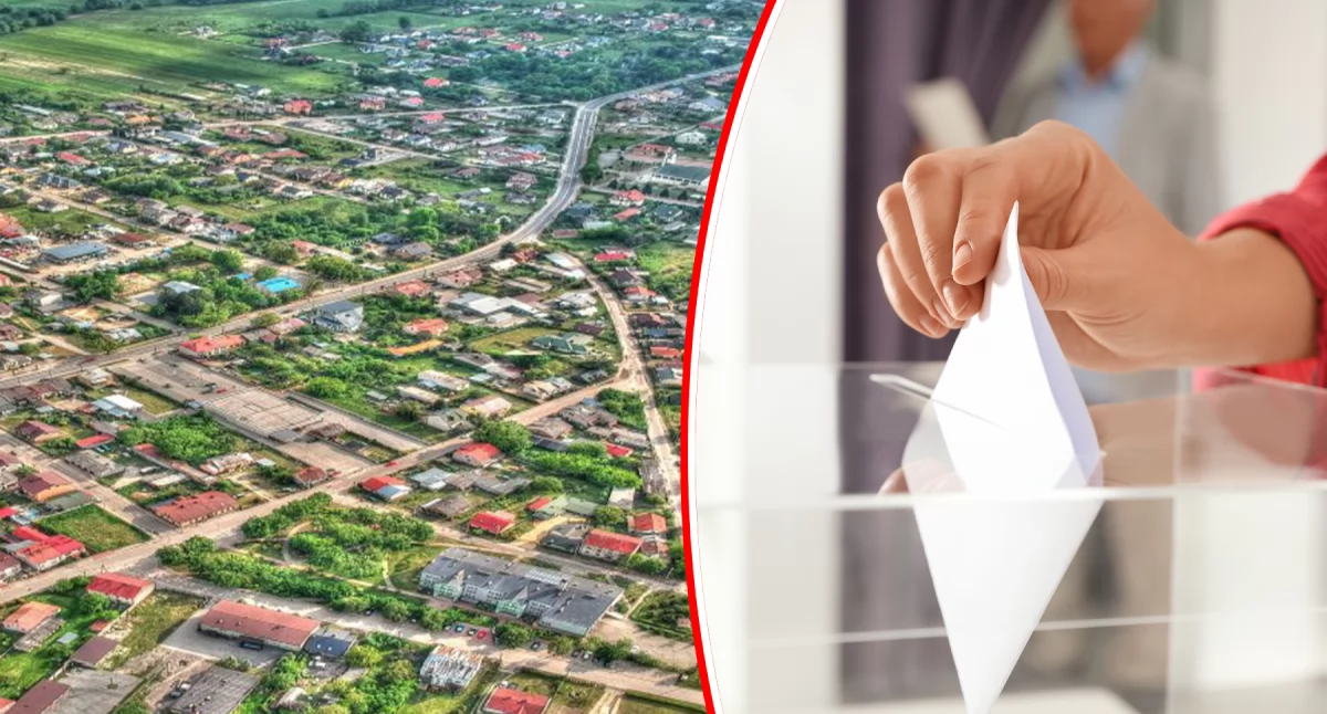 Mieszkańcy zdecydowali: Głos na "Tak" dla praw miejskich! Znamy wyniki konsultacji