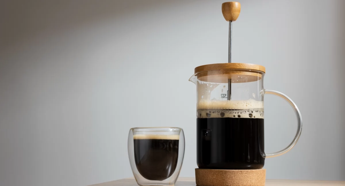 Komu polecana jest kawa bezkofeinowa?