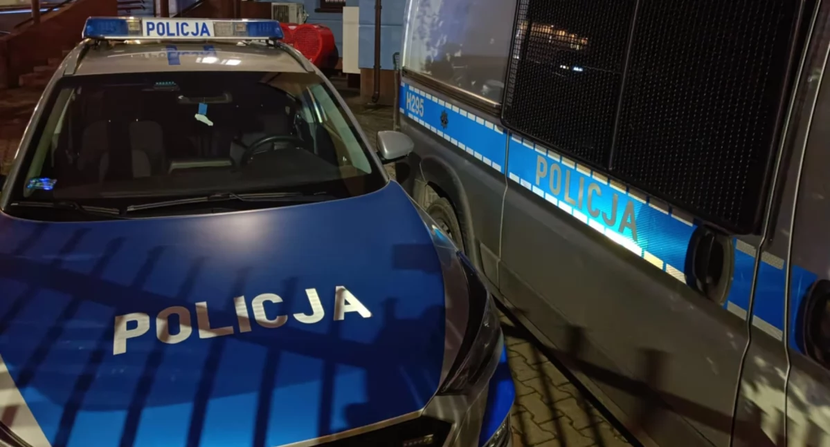 Mając 1,7 promila kierował BMW - Na sumieniu miał nie tylko alkohol