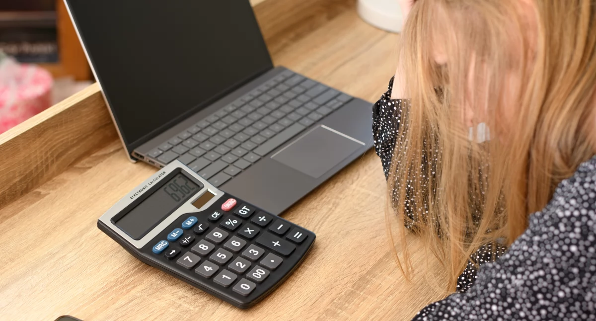 Praca marzeń okazała się pułapką! Mieszkanka powiatu zgłosiła to na policję