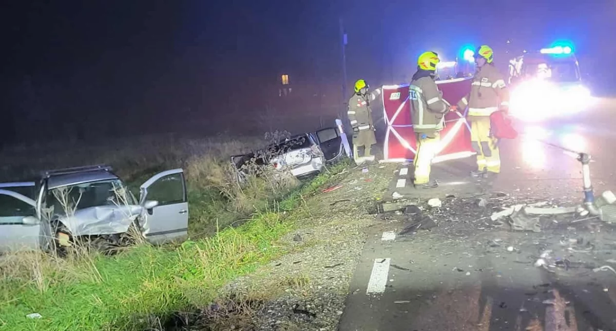 Artur K. był wcześniej karany - Śledztwo prokuratury ws. śmiertelnego wypadku