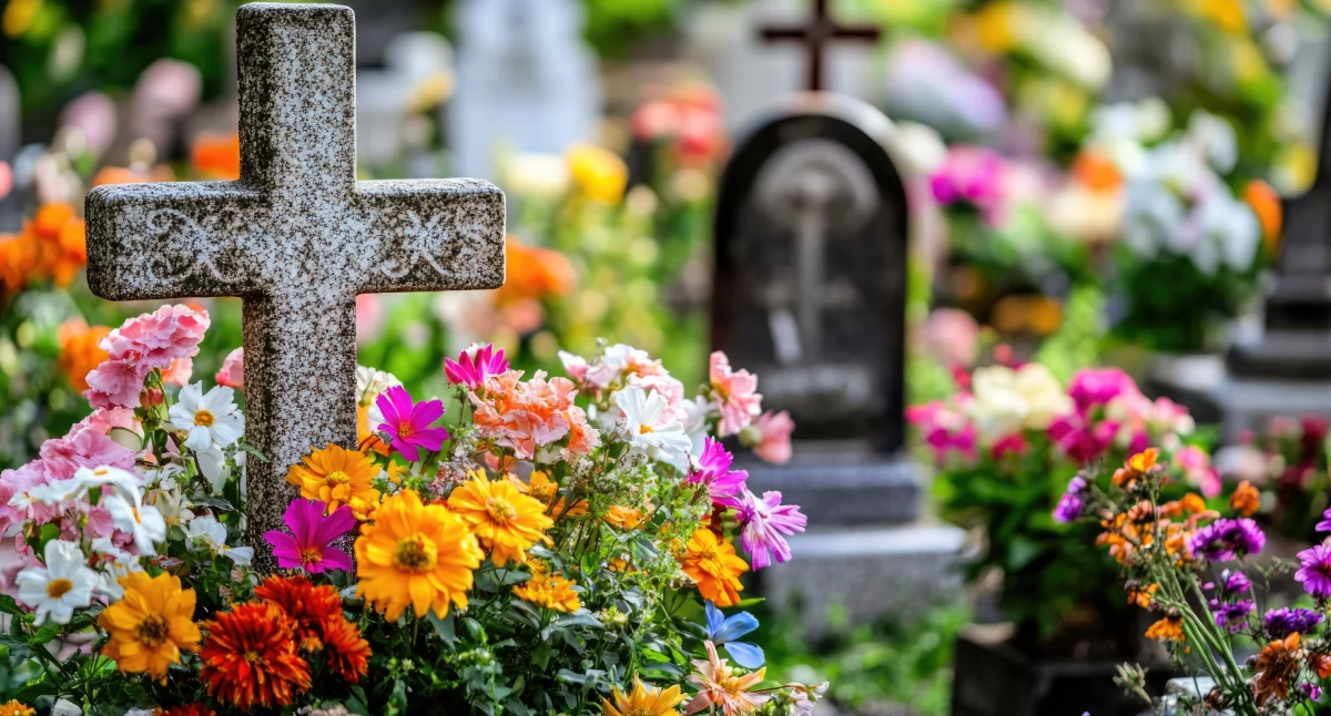 Odeszli, ale pozostaną w naszej pamięci (20 - 27 listopada)