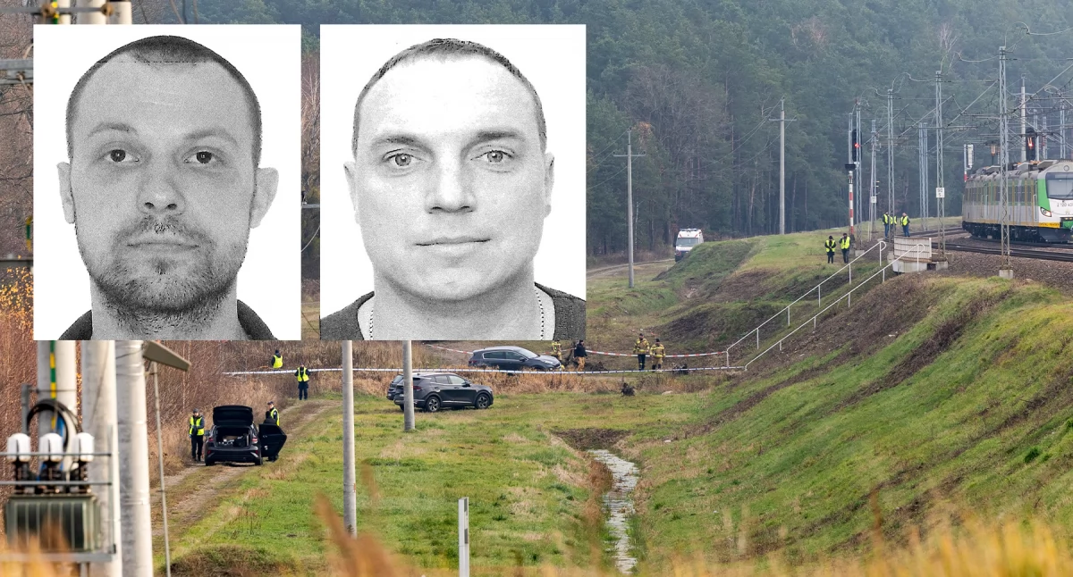 W Mice użyto C4. Poszukiwani są dwaj obywatele Ukrainy