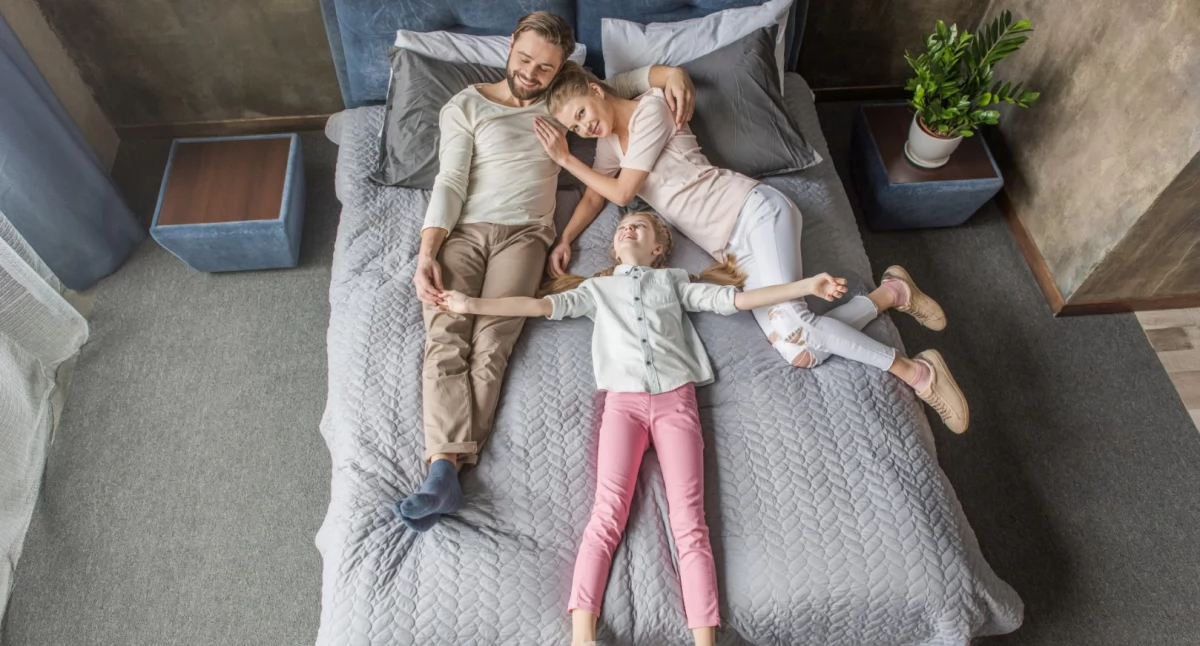 Artykuł Sponsorowany, rozpoznać wiarygodne certyfikaty materacy Poradnik kupujących świadomie - zdjęcie, fotografia