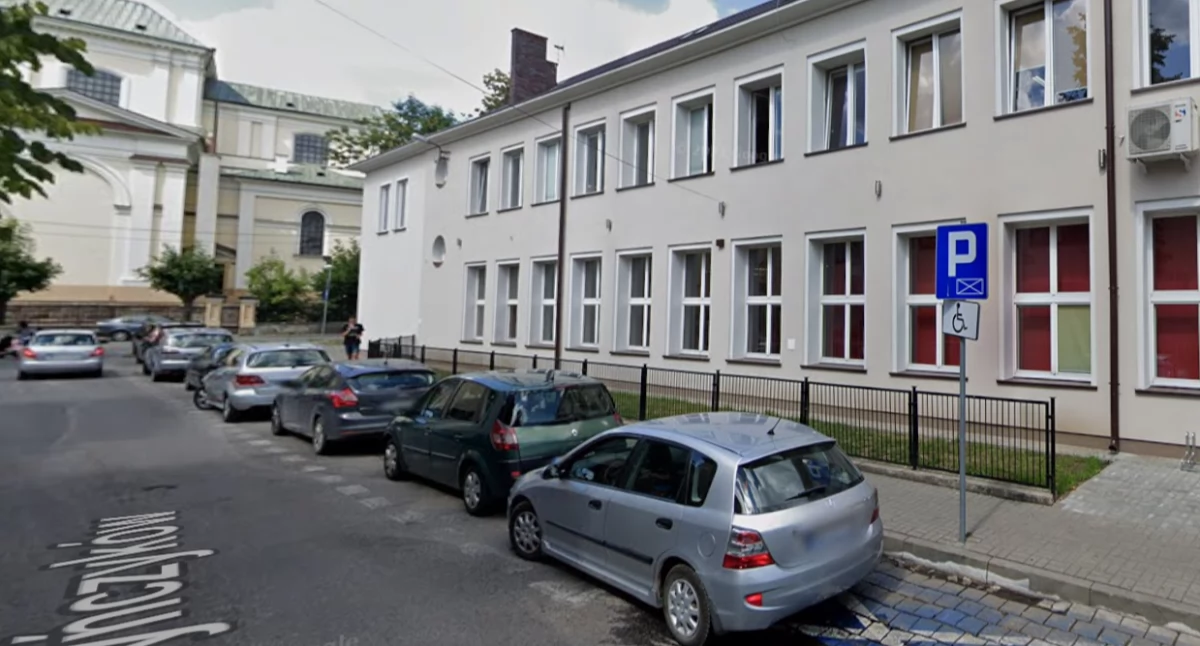 Radni uspokajają mieszkańców! Ul. Działyńczyków i strefa płatnego parkowania