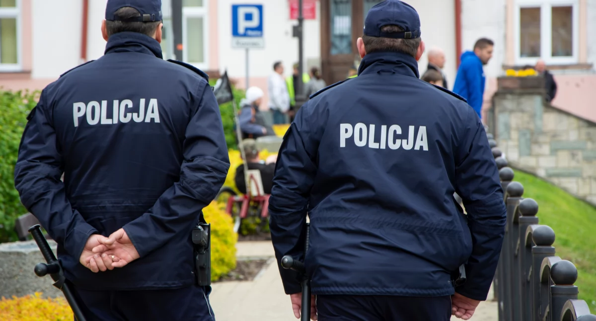 Głośna „próba porwania dziecka” to FAKE NEWS i niefortunna pomyłka