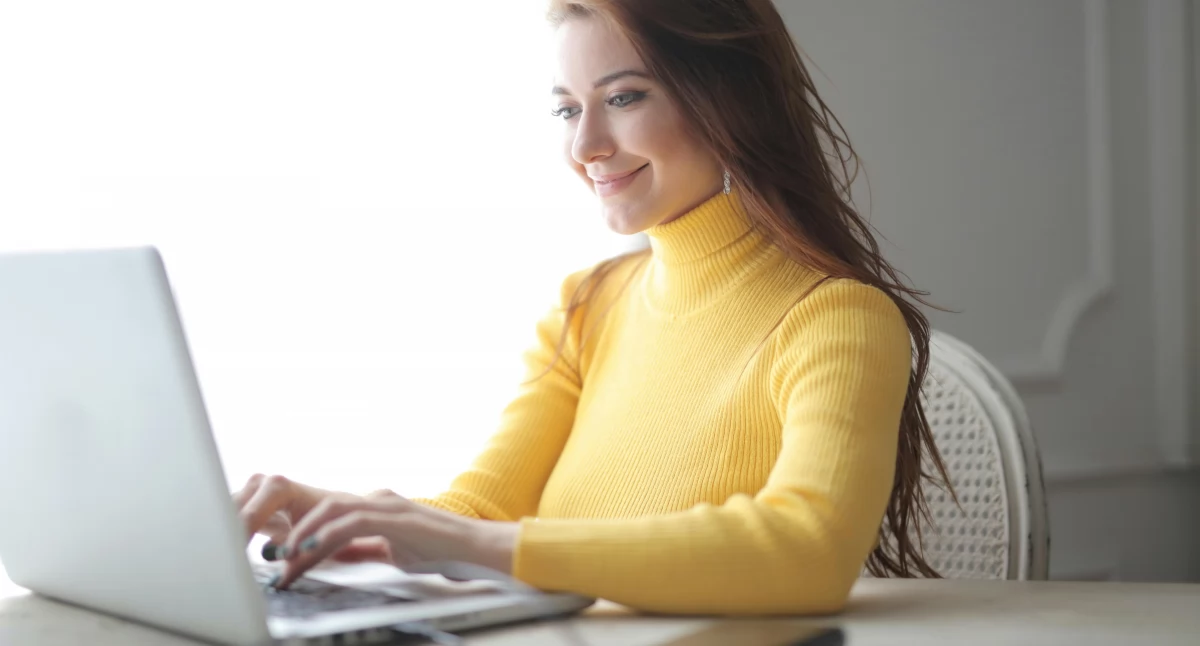 Do czego naprawdę warto wykorzystywać technologię na co dzień? 5 pomysłów