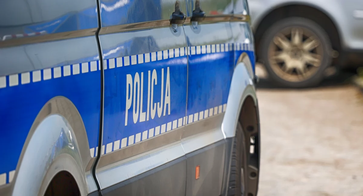 Kolizja na skrzyżowaniu. Kierowca Skody nie ustąpił pierwszeństwa