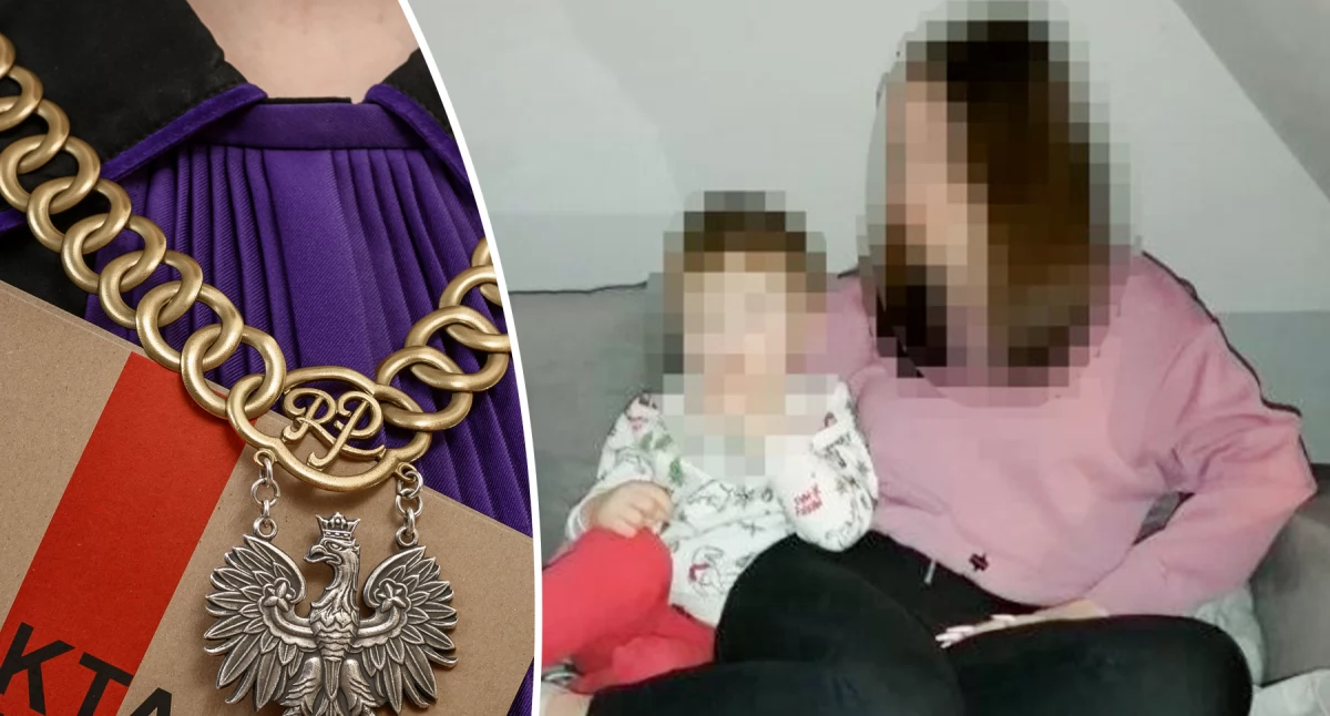 Inne Powiat, Ciało chłopca znaleziono Garwolinem Apelacyjny utrzymał wyrok więzienia - zdjęcie, fotografia